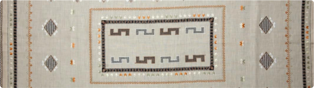 Այնթափի ասեղնագործություն